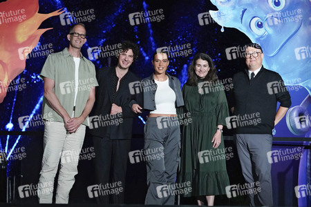 Photocall 'Elemental', Cannes Film Festival 2023