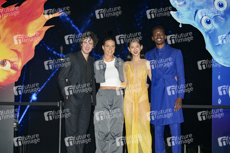 Photocall 'Elemental', Cannes Film Festival 2023