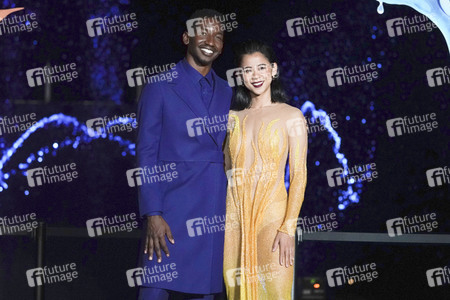 Photocall 'Elemental', Cannes Film Festival 2023