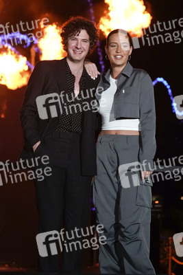 Photocall 'Elemental', Cannes Film Festival 2023
