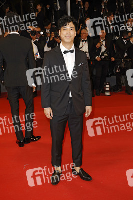 Serienpremiere 'The Idol', Cannes Film Festival 2023