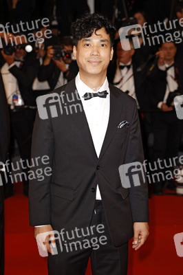 Serienpremiere 'The Idol', Cannes Film Festival 2023