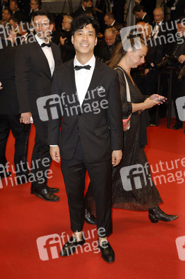 Serienpremiere 'The Idol', Cannes Film Festival 2023