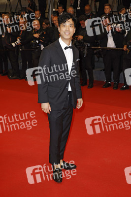 Serienpremiere 'The Idol', Cannes Film Festival 2023