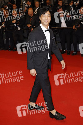 Serienpremiere 'The Idol', Cannes Film Festival 2023