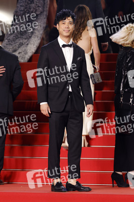 Serienpremiere 'The Idol', Cannes Film Festival 2023