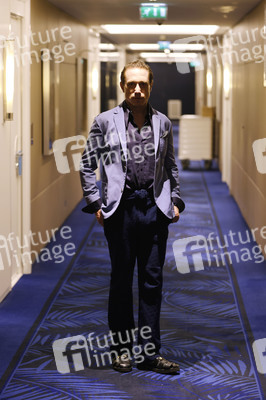 Photoshooting mit Timo Jacobs, Cannes Film Festival 2023