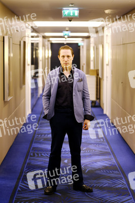 Photoshooting mit Timo Jacobs, Cannes Film Festival 2023