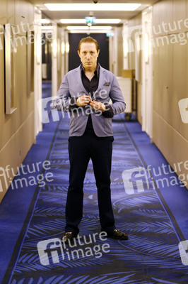 Photoshooting mit Timo Jacobs, Cannes Film Festival 2023