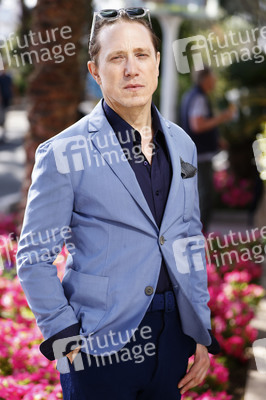 Photoshooting mit Timo Jacobs, Cannes Film Festival 2023