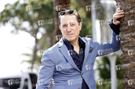 Photoshooting mit Timo Jacobs, Cannes Film Festival 2023