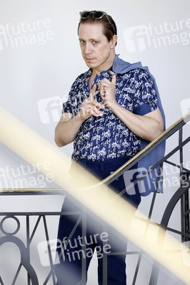 Photoshooting mit Timo Jacobs, Cannes Film Festival 2023
