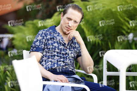 Photoshooting mit Timo Jacobs, Cannes Film Festival 2023