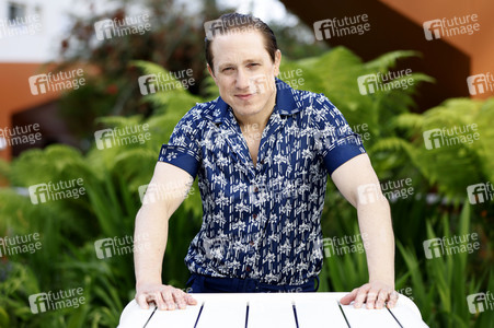 Photoshooting mit Timo Jacobs, Cannes Film Festival 2023