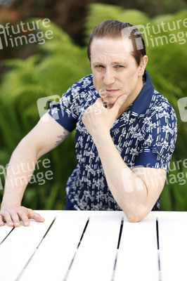 Photoshooting mit Timo Jacobs, Cannes Film Festival 2023