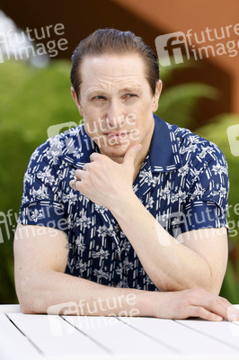 Photoshooting mit Timo Jacobs, Cannes Film Festival 2023