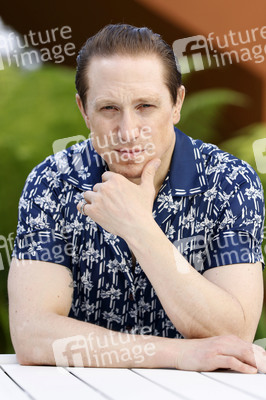 Photoshooting mit Timo Jacobs, Cannes Film Festival 2023
