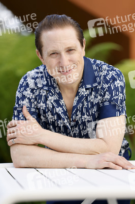 Photoshooting mit Timo Jacobs, Cannes Film Festival 2023