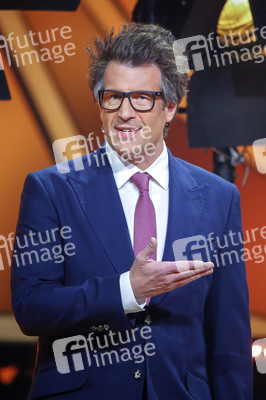 TV-Show 'Let's Dance - Die große Profi-Challenge' in Köln