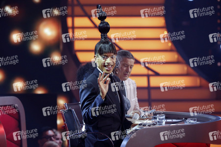 TV-Show 'Let's Dance - Die große Profi-Challenge' in Köln