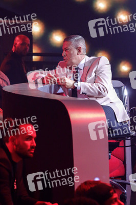 TV-Show 'Let's Dance - Die große Profi-Challenge' in Köln
