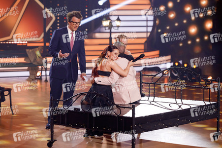TV-Show 'Let's Dance - Die große Profi-Challenge' in Köln