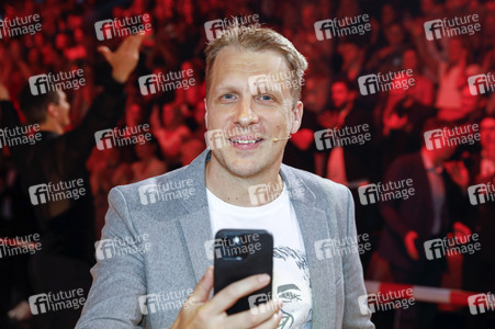 TV-Show 'Let's Dance - Die große Profi-Challenge' in Köln