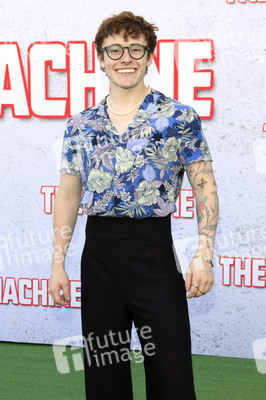 Filmpremiere 'The Machine' in Los Angeles