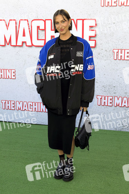 Filmpremiere 'The Machine' in Los Angeles