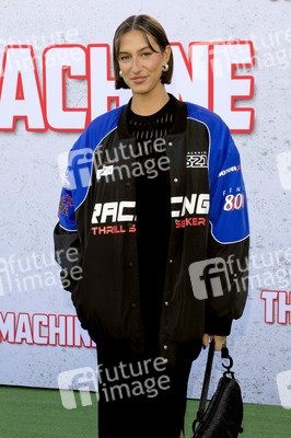 Filmpremiere 'The Machine' in Los Angeles