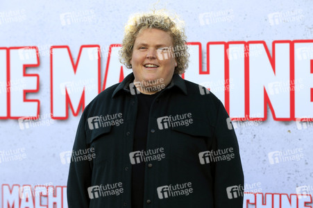 Filmpremiere 'The Machine' in Los Angeles
