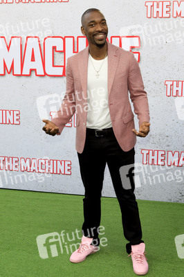 Filmpremiere 'The Machine' in Los Angeles