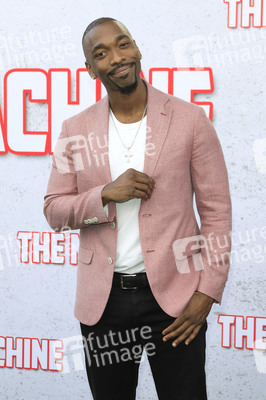 Filmpremiere 'The Machine' in Los Angeles