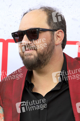 Filmpremiere 'The Machine' in Los Angeles
