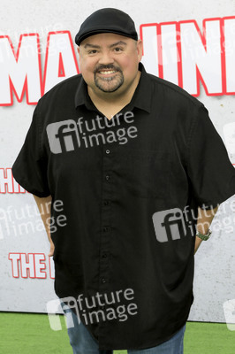 Filmpremiere 'The Machine' in Los Angeles
