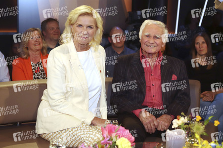 'NDR Talk Show' in Hamburg