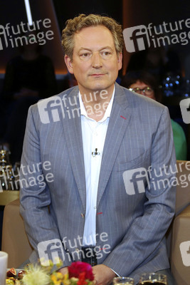 'NDR Talk Show' in Hamburg