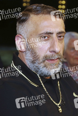 'NDR Talk Show' in Hamburg