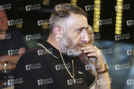 'NDR Talk Show' in Hamburg