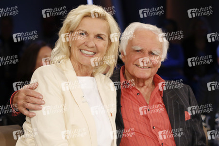 'NDR Talk Show' in Hamburg