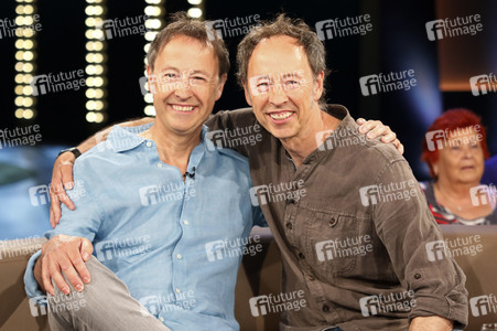 'NDR Talk Show' in Hamburg