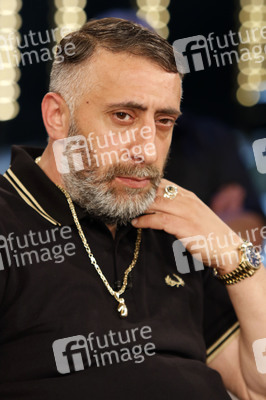 'NDR Talk Show' in Hamburg