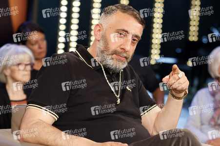 'NDR Talk Show' in Hamburg