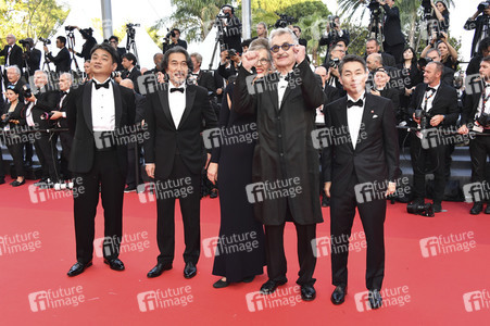 Abschlussveranstaltung mit Filmpremiere 'Elemental', Cannes Film Festival 2023