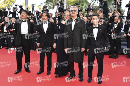 Abschlussveranstaltung mit Filmpremiere 'Elemental', Cannes Film Festival 2023