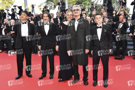 Abschlussveranstaltung mit Filmpremiere 'Elemental', Cannes Film Festival 2023