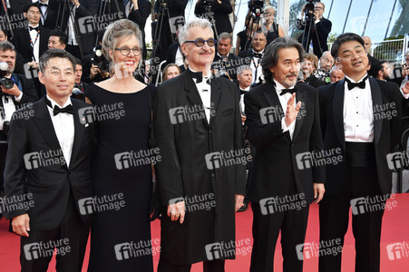 Abschlussveranstaltung mit Filmpremiere 'Elemental', Cannes Film Festival 2023