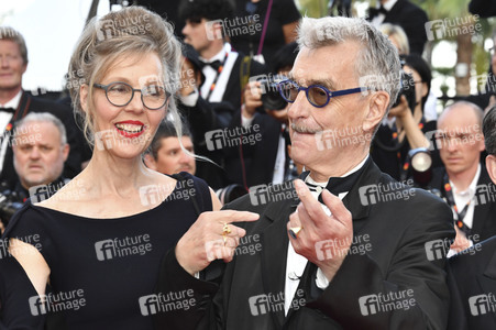 Abschlussveranstaltung mit Filmpremiere 'Elemental', Cannes Film Festival 2023