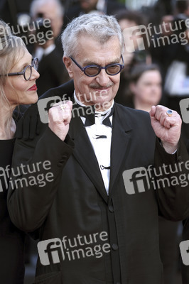 Abschlussveranstaltung mit Filmpremiere 'Elemental', Cannes Film Festival 2023