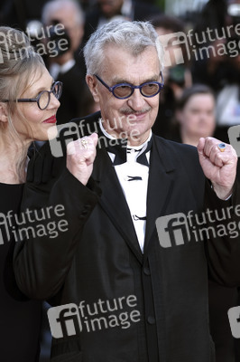 Abschlussveranstaltung mit Filmpremiere 'Elemental', Cannes Film Festival 2023